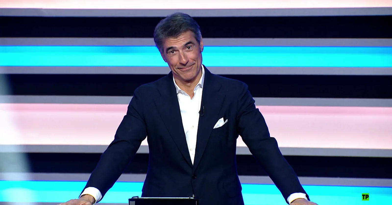 La ruleta de la suerte noche vuelve este sábado con un nuevo programa y 100.000 euros en juego