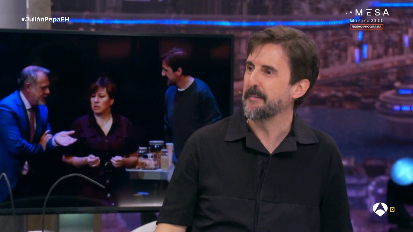 julian teatro