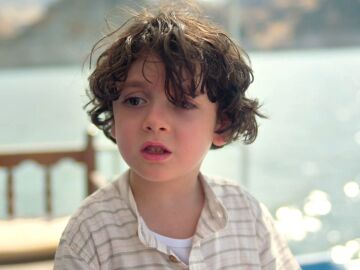 Cihan Deniz intenta reconciliar a Alya y Cihan: &ldquo;Cogeos de la mano&rdquo;