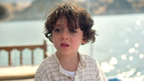 Cihan Deniz intenta reconciliar a Alya y Cihan: &ldquo;Cogeos de la mano&rdquo;