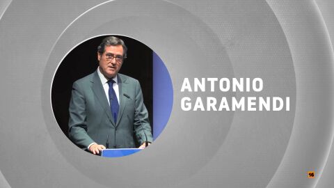Garamendi, B&aacute;rbara Rey, los Ca&ntilde;o y Tamara Falc&oacute;, protagonistas de La Mesa este mi&eacute;rcoles