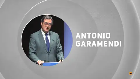 Garamendi, Bárbara Rey, los Caño y Tamara Falcó, protagonistas de La Mesa este miércoles Garamendi, Bárbara Rey, los Caño y Tamara Falcó, protagonistas de La Mesa este miércoles