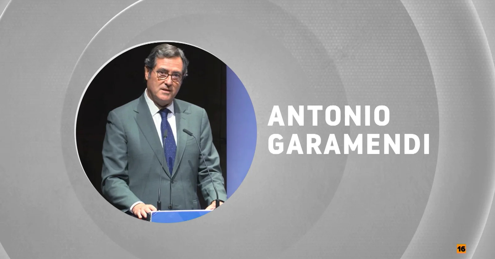 Garamendi, Bárbara Rey, los Caño y Tamara Falcó, protagonistas de La Mesa este miércoles