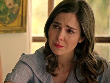 Beatriz confiesa a Bego&ntilde;a que est&aacute; embarazada&hellip; &iexcl;pero ella piensa que el beb&eacute; es de Javier!