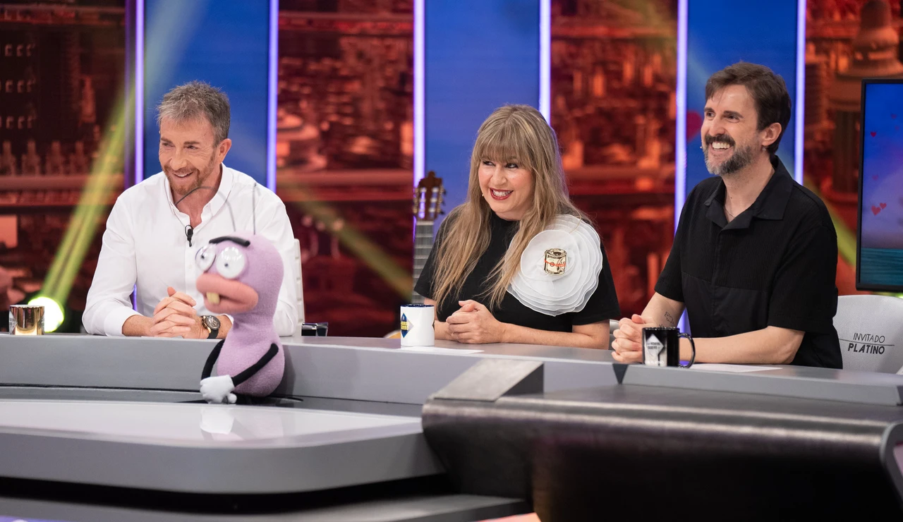 ¿Son hermanos o parejas? Trancas y Barrancas ponen a prueba la intuición de Pepa Charro y Julián López