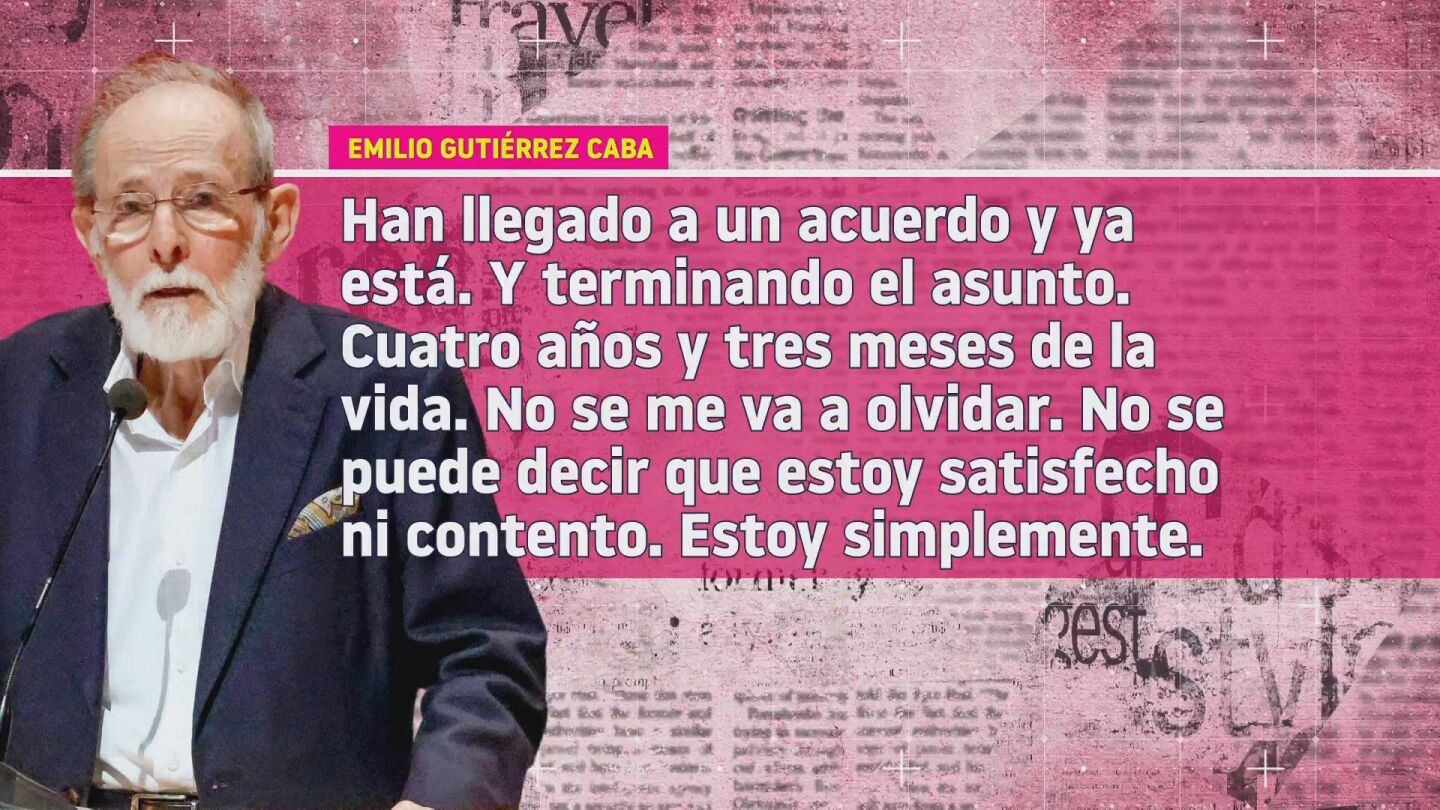Emilio Gutiérrez Cabo