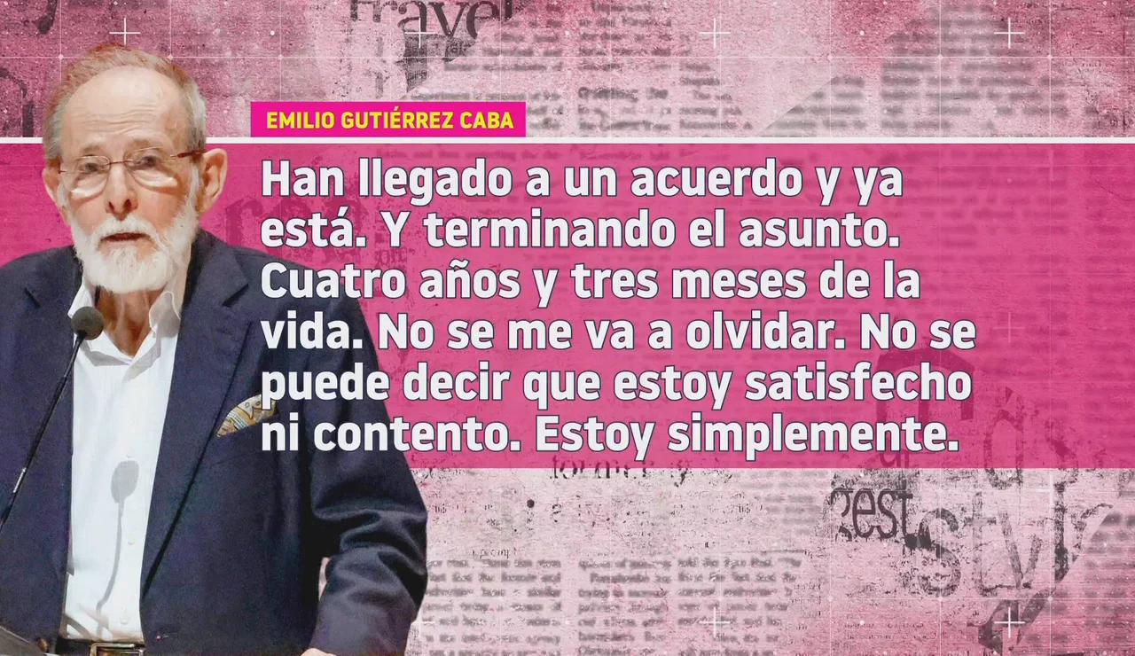 Emilio Gutiérrez Cabo