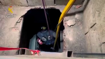 T&uacute;nel