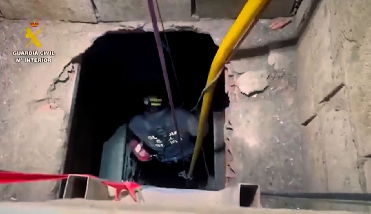 T&uacute;nel
