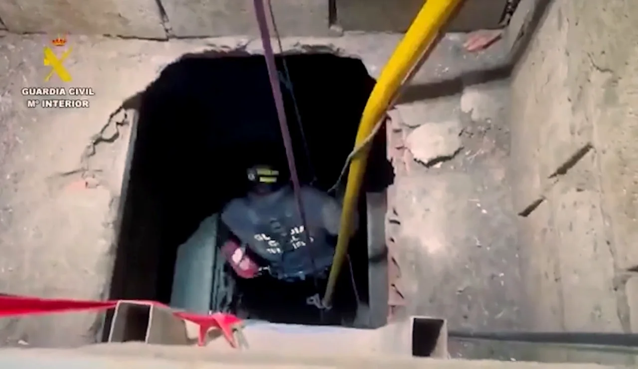 Túnel