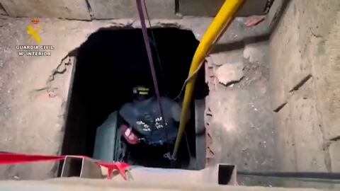 T&uacute;nel