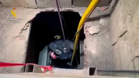 Túnel Túnel