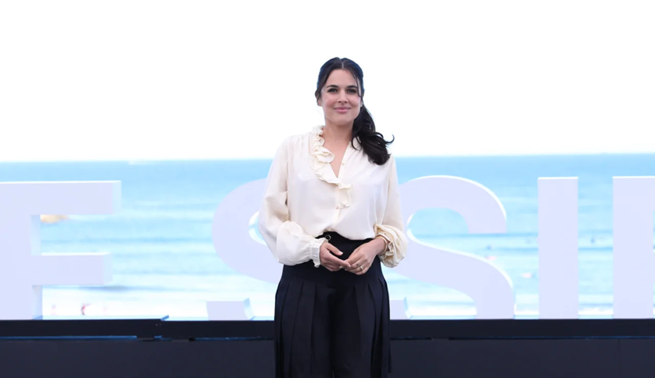 Atresmedia presenta Sira en el Festival Internacional de Cine de San Sebastián