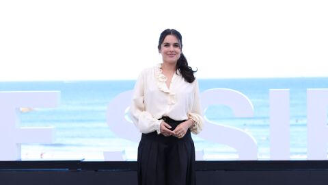 Atresmedia presenta Sira en el Festival Internacional de Cine de San Sebasti&aacute;n