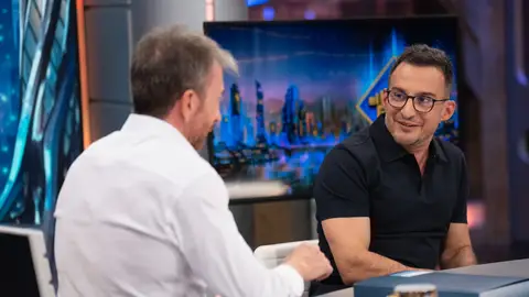 Alejandro Amenábar recuerda la noche en la que perdió, literalmente, un Premio Goya: "Me dijeron que apareció en la basura" Alejandro Amenábar recuerda la noche en la que perdió, literalmente, un Premio Goya: "Me dijeron que apareció en la basura"