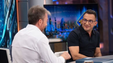 Alejandro Amenábar desvela cómo desapareció uno de sus siete Premios Goya tras una noche de celebración