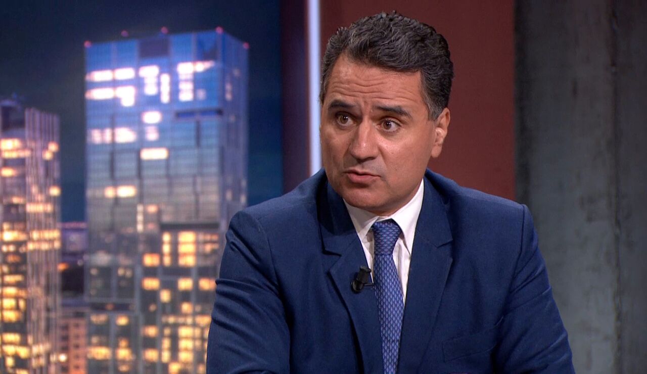 Samir Bennis considera que no es el momento para la la visita del rey a Ceuta: "Le va a molestar a Marruecos"