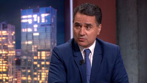 Samir Bennis considera que no es el momento para la la visita del rey a Ceuta: "Le va a molestar a Marruecos"