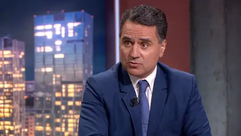 Samir Bennis considera que no es el momento para la la visita del rey a Ceuta: "Le va a molestar a Marruecos" Samir Bennis considera que no es el momento para la la visita del rey a Ceuta: "Le va a molestar a Marruecos"