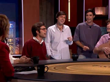 Los Hermanos Ca&ntilde;o, sobre el fen&oacute;meno viral de su canci&oacute;n: &ldquo;Para nosotros es un v&iacute;deo s&uacute;per normal&rdquo;