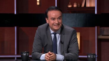 &iquest;Fueron pareja Jos&eacute; Manuel Albares e In&eacute;s Sastre?: Iv&aacute;n Redondo cuenta en exclusiva qu&eacute; le dijo el ministro