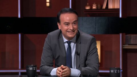 &iquest;Fueron pareja Jos&eacute; Manuel Albares e In&eacute;s Sastre?: Iv&aacute;n Redondo cuenta en exclusiva qu&eacute; le dijo el ministro