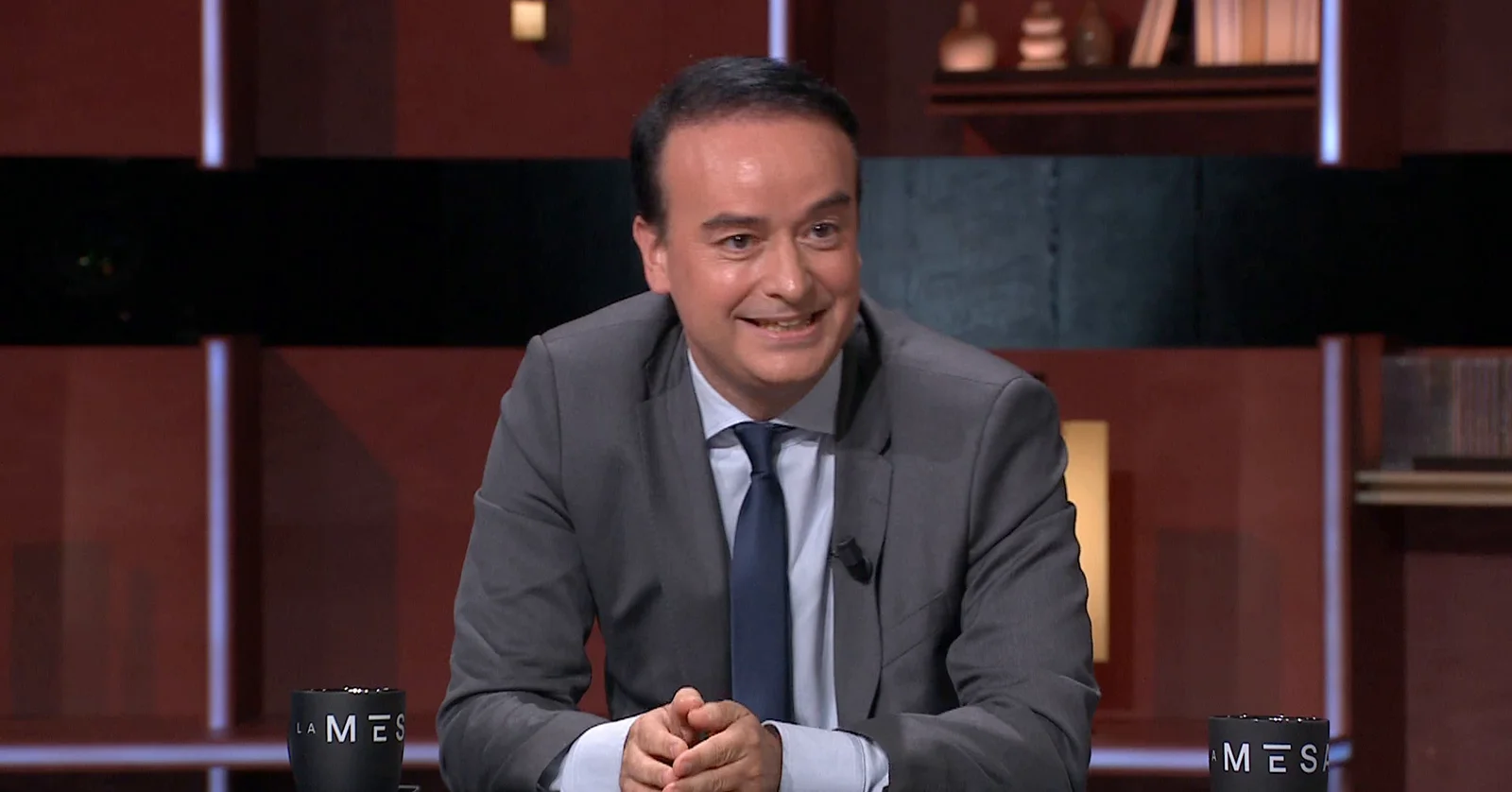 Iván Redondo cuenta en exclusiva qué le dijo el ministro