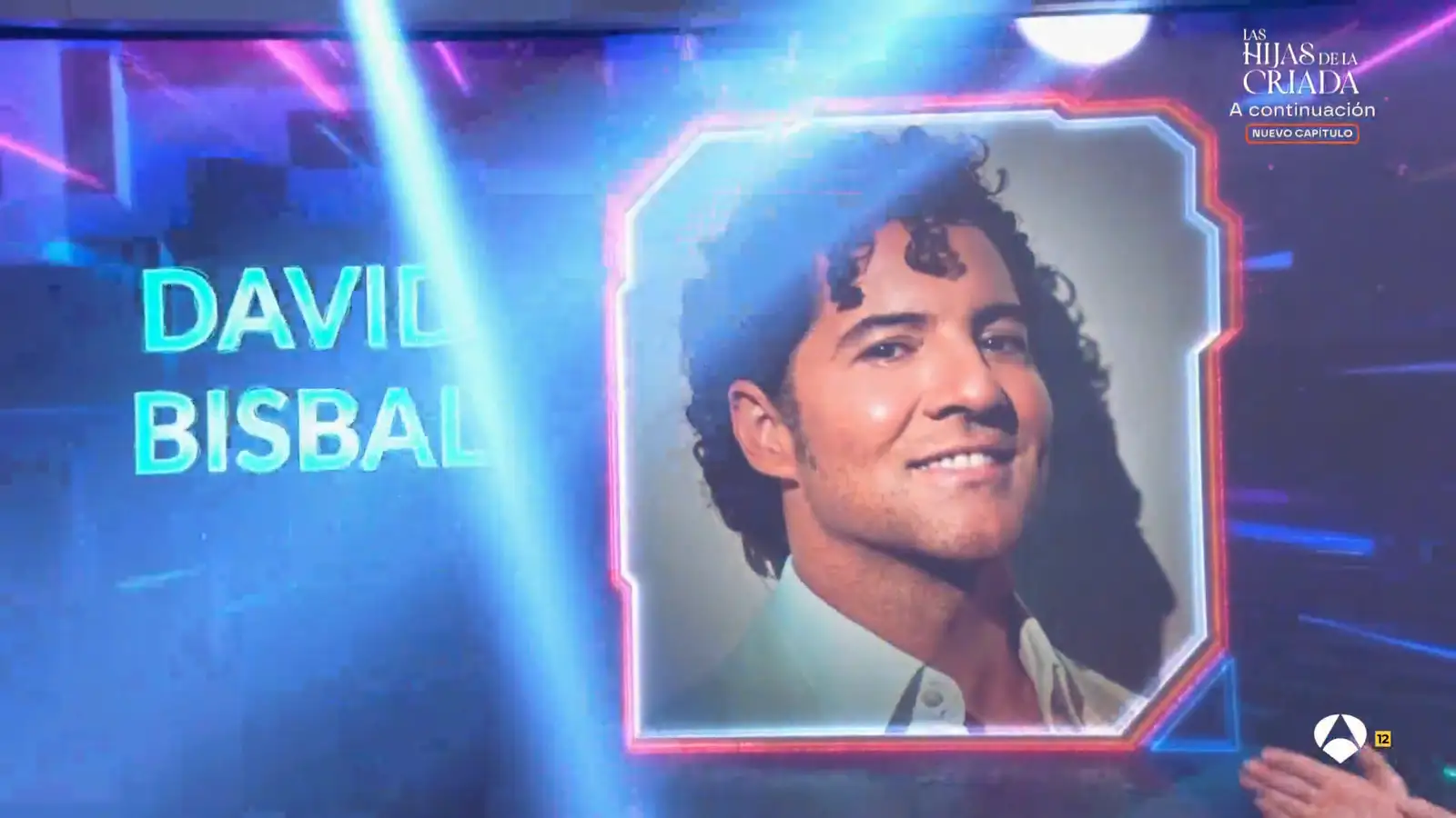 Desde David Bisbal a Susana Abaitua y Maxi Iglesias: descubre a los próximos invitados de El Hormiguero