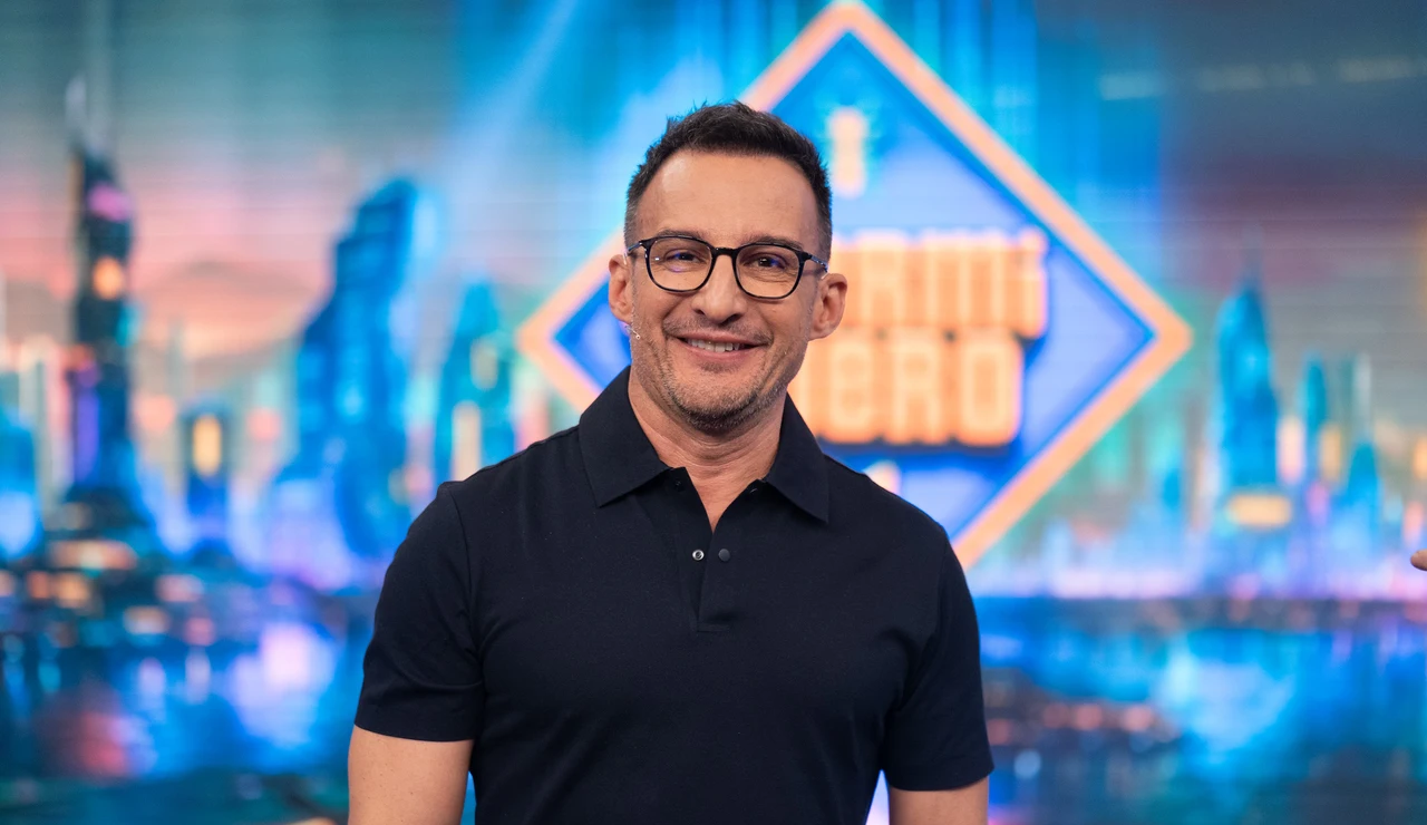 Así ha sido la entrevista completa de Alejandro Amenábar en El Hormiguero