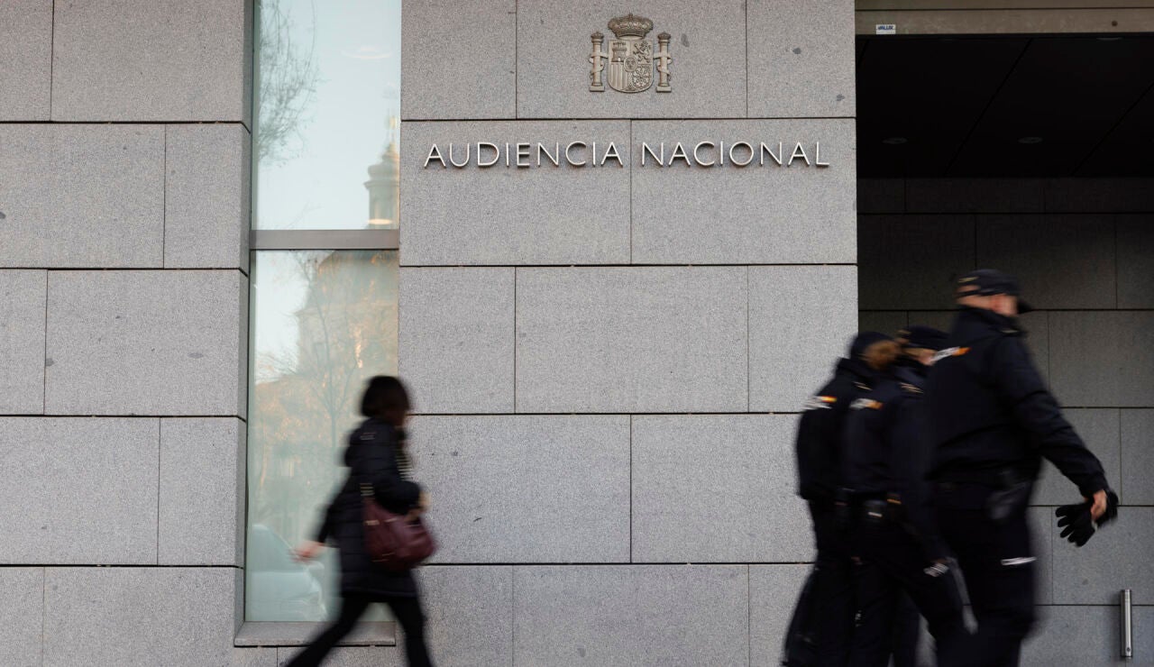 Audiencia Nacional