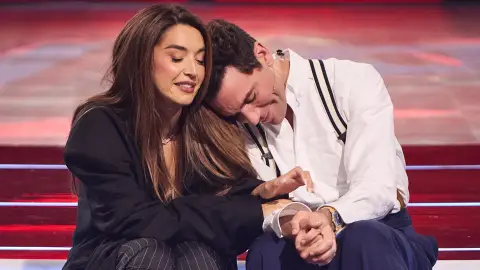 La Voz, en directo: sigue el minuto a minuto de la segunda noche de Audiciones a ciegas La Voz, en directo: sigue el minuto a minuto de la segunda noche de Audiciones a ciegas