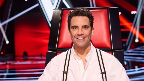 Carlos y Susi se unen a Mika: dos nuevos talents para su equipo de La Voz