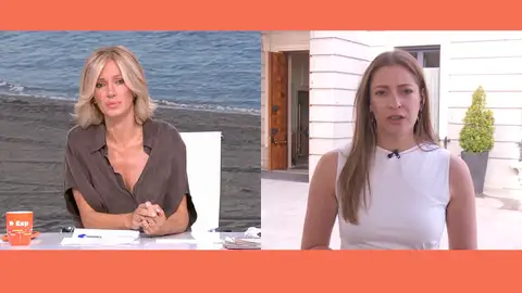 Ester Muñoz, portavoz del PP Ester Muñoz, portavoz del PP