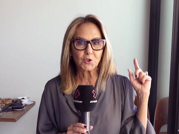Mar&iacute;a Due&ntilde;as define el primer cap&iacute;tulo de Sira: &ldquo;Es impactante, dram&aacute;tico y cautivador, no te mover&aacute;s de la silla&rdquo;