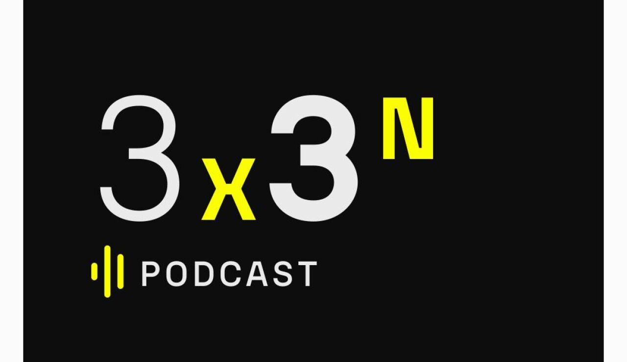 Episodio 13 de '3x3N': Ceuta, una frontera en tensi&oacute;n