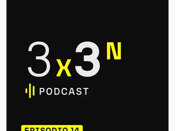 Episodio 13 de '3x3N': Ceuta, una frontera en tensión Episodio 13 de '3x3N': Ceuta, una frontera en tensión
