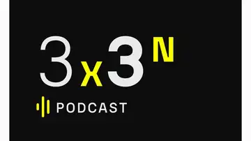 Episodio 13 de '3x3N': Ceuta, una frontera en tensión Episodio 13 de '3x3N': Ceuta, una frontera en tensión