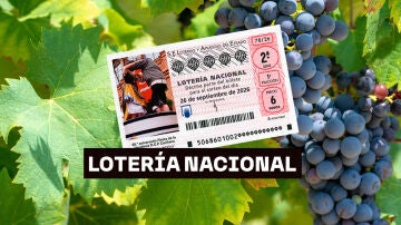 Sorteo Loter&iacute;a Nacional: Comprobar d&eacute;cimo de hoy s&aacute;bado 26 de septiembre, en directo