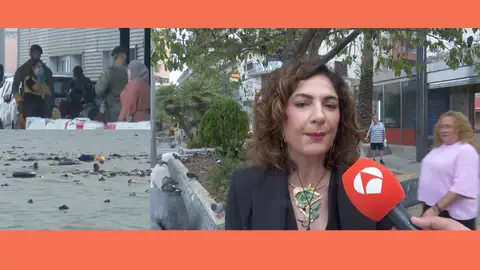 MÉDICA CEUTA MÉDICA CEUTA