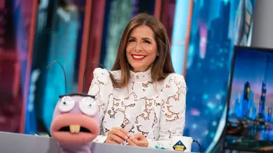 Nuria Roca desvela por qué actor famoso dejaría a Juan del Val: “Allá que voy” Nuria Roca desvela por qué actor famoso dejaría a Juan del Val: “Allá que voy”