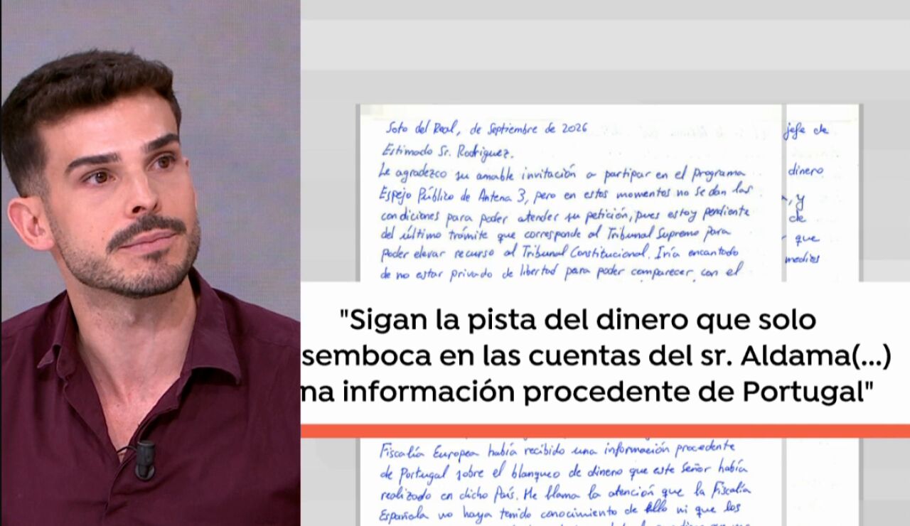 carta koldo