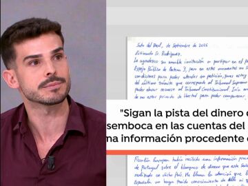carta koldo