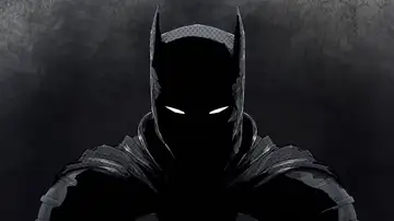 Batman Batman