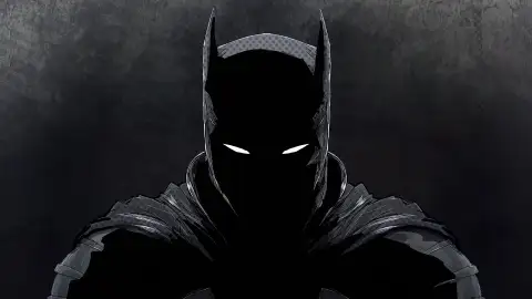Batman Batman