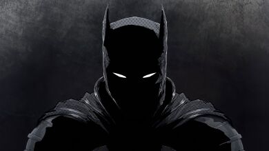 La cómica escena de 'Batman' recuperando el bolso que le habían robado a una mujer en Norwich