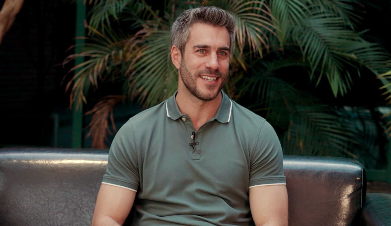 Dani Tatay, sobre el futuro amoroso de Andr&eacute;s en Sue&ntilde;os de libertad: &ldquo;&Eacute;l apuesta por Valentina, pero Bego&ntilde;a siempre va a estar ah&iacute;&rdquo;