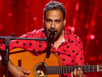 Jhonatan, talent de La Voz