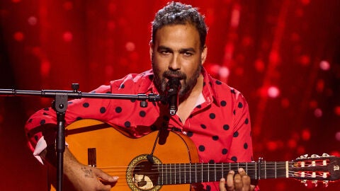 Jhonatan, talent de La Voz