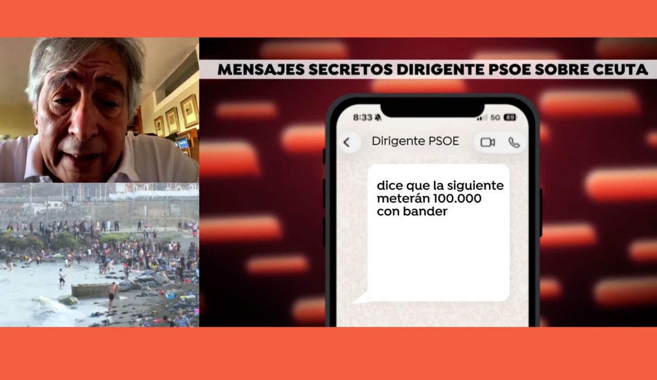 Ignacio Varela en Espejo P&uacute;blico.