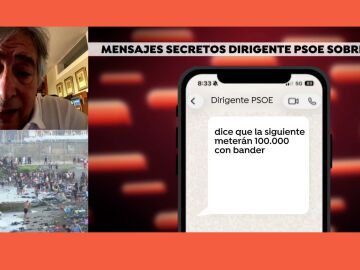 Ignacio Varela en Espejo P&uacute;blico.